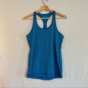 Lightweight Exercise Tank